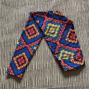 EUC LuLaRoe OS Leggings